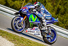 Jorge Lorenzo erleichtert: 'Die Yamaha hat ihren Charakter nicht verloren'