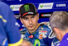 Shakedown-Test: Vielversprechendes Comeback von Jorge Lorenzo in Sepang