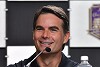 Kehrt Jeff Gordon für NASCARs Le-Mans-Projekt aus dem Ruhestand zurück?