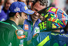 Valentino Rossi bedauert: Yamaha hat Johann Zarco an Honda verloren