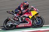 WSBK-Comeback von Stefan Bradl? Kein Interesse trotz neuer Fireblade RR-R