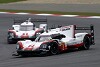 BoP LMH/LMDh - Porsche-Chef mahnt: Schon mit zwei GTE-Herstellern schwierig