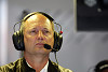 Ex-McLaren-Teamchef Ron Dennis: Warum er sich philantropisch engagiert