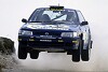 'If in doubt, flat out': Erinnerungen an Colin McRae
