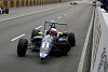 DTM-Piloten 2019 in Macau: Wieso Habsburg wieder Formel 3 fährt