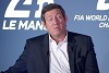 WEC-Chef bestätigt: 2021 endgültig Schluss mit 'Winterkalender'