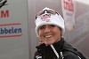 'Ihr seid der Knaller': Sabine Schmitz wendet sich an Fans