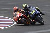 'Junge Fahrer ahmen Marquez nach' - Ex-WSBK-Werkspilot äußert heftige Kritik