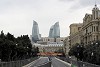 Auch Baku verschoben: Spätester Formel-1-Auftakt aller Zeiten!