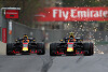 Daniel Ricciardo: Max Verstappen hat Fehler von früher abgestellt