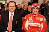 Stefano Domenicali: Fernando Alonso wäre 'ein anderes Level'