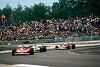 Sebastian Vettel schlägt Frankreich-Grand-Prix in Dijon vor