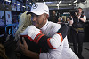 Lewis Hamilton verrät: Rap-Stimme in Aguilera-Popsong bin ich!