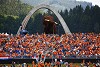 Keine Corona-Restriktionen mehr: Volles Haus in Spielberg und Silverstone!