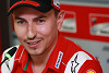 Lorenzo sagt, dass der Ducati-Deal 2021 'beinahe zustande gekommen' wäre