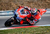 Vater von Jorge Lorenzo: 'Es gibt Verhandlungen mit Ducati'