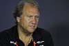 Fernley folgt auf Domenicali als Chef der FIA-Formelsportkommission