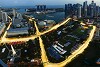 Wegen Coronavirus: Grand Prix von Singapur 2021 abgesagt