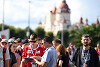 Sanktionen wegen Krieg: Formel 1 nicht mehr im russischen TV