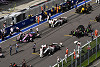 Trotz Corona: Formel 1 lässt normale Startaufstellung jetzt doch zu
