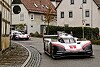 Porsche-Chef kündigt an: LMDh-Roll-out noch im Jahr 2021!