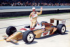 Fotostrecke: Penske-Champions in ALMS, Can-Am, IndyCar, NASCAR, Supercars
