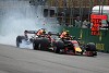 Max Verstappen: 'In Baku hatte ich bislang kein Glück'