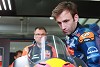 Pol Espargaro: 'Wenn Johann mit der Honda schnell ist, dann ...'