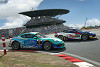 RaceRoom Racing Experience: Strecken, AI und mehr aktualisiert