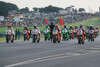 WSBK-Crewchief: Warum es in den 1990ern mehr Spitzenfahrer gab