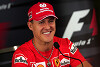Warum Michael Schumacher den Staatspreis Nordrhein-Westfalens erhält
