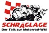 Schräglage: Hol dir den Podcast zur Motorrad-WM in Le Mans 2022