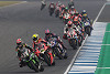 WSBK 2020: Die offizielle Nennliste der Superbike-WM