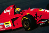Formel-1-Liveticker: Ferrari: Senna & Schumacher hätte 'nicht funktioniert'