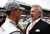Warum sich Willi Weber und Michael Schumacher wirklich getrennt haben