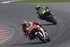 Nakagami: 'Crutchlow wirkt aggressiv, aber in Wirklichkeit ...'