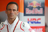 Honda ohne Marc Marquez verloren? Alberto Puig kontert