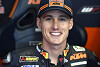 Pol Espargaro: 'Konnte Honda-Chance nicht ablehnen'