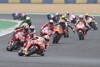 Coronavirus-Ticker: Aktuelle Absagen in F1, MotoGP und Motorsport weltweit