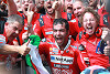 Danilo Petrucci gibt zu: 'Kann mich an Mugello-Sieg kaum erinnern'