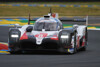 Alonso vergleicht Formel 1 und LMP1: Toyota beschleunigt besser