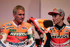 Cecchinello über Marc Marquez: 'Wird immer ein Honda-Mann bleiben'