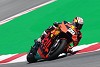 Mika Kallio: 'Pedrosa weiß, wie das Motorrad sein sollte'