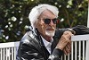 Bernie Ecclestone: Coronavirus größte Gefahr aller Zeiten für die Formel 1