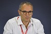 Stefano Domenicali: Gerüchte über Ferrari-Teamchef 'unfundiert'