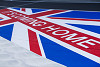 Neue Entscheidung: Kein Motorsport in Großbritannien vor Juli