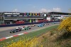 DTM-ish Lockdown Series: Rast & Co. simulieren DTM-Auftakt in Zolder