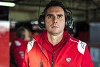 Ducati: Steigt Marco Zambenedetti in die Fußstapfen von Luigi Dall'Igna?