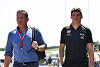Papa Jos stolz auf Max Verstappen: 'Ist ein echter Mann geworden'