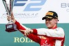 Jean Todt prophezeit Mick Schumacher eine gute Karriere